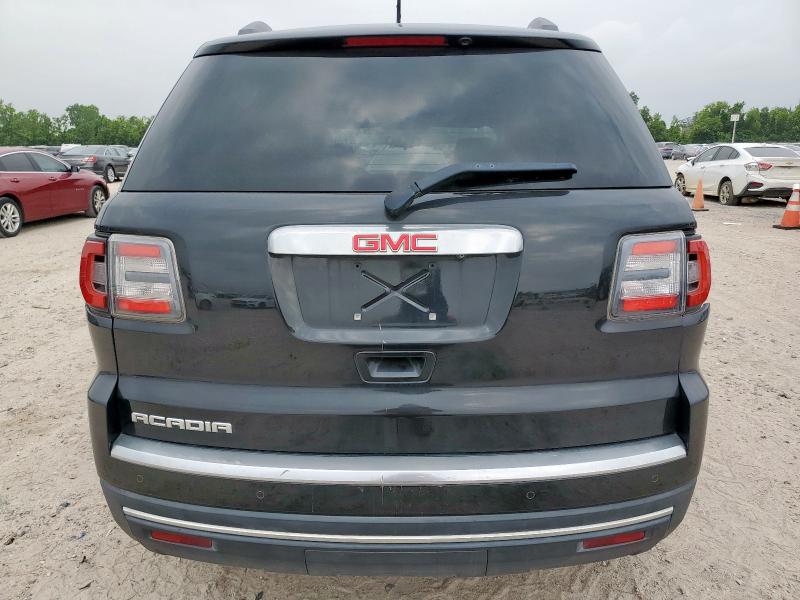 Продажа на аукционе авто 2014 Gmc Acadia Sle, vin: 1GKKRNED6EJ340444, номер лота: 57720925