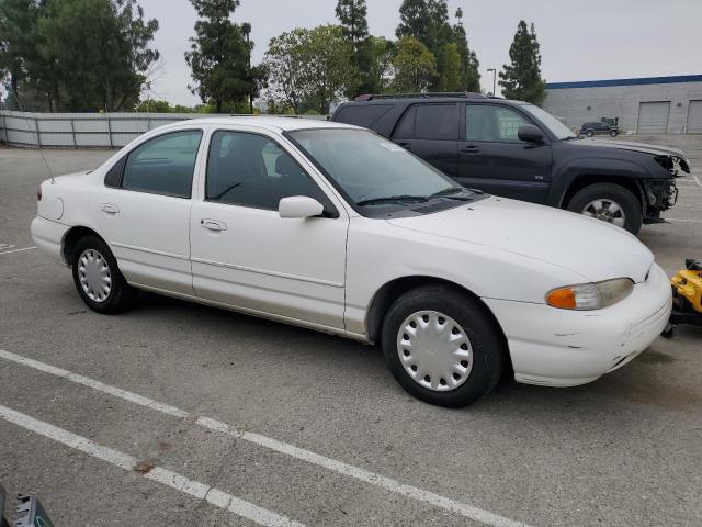 Aukcja sprzedaży 1996 Ford Contour Gl, vin: 3FALP6538TM138455, numer aukcji: 58030365