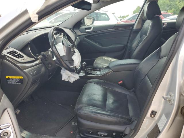 Aukcja sprzedaży 2016 Kia Cadenza, vin: KNALN4D71G5209321, numer aukcji: 44795605