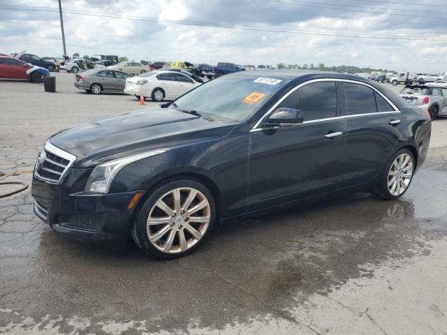 Aukcja sprzedaży 2014 Cadillac Ats Luxury, vin: 1G6AB5RX0E0135310, numer aukcji: 56113145