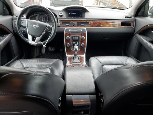 2014 Volvo S80 3.2 მანქანა იყიდება აუქციონზე, vin: YV1952AS9E1180563, აუქციონის ნომერი: 56061475