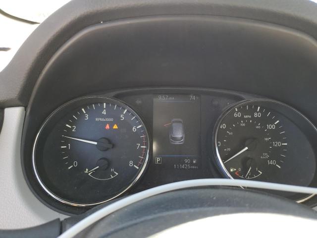 Aukcja sprzedaży 2019 Nissan Rogue Spor, vin: JN1BJ1CR3KW625775, numer aukcji: 56795605