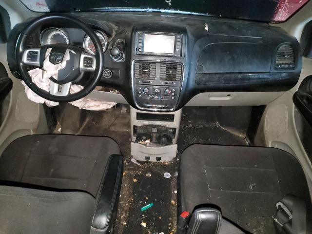 Aukcja sprzedaży 2013 Dodge Grand Caravan, vin: 2C4RDGBG5DR789563, numer aukcji: 57597205