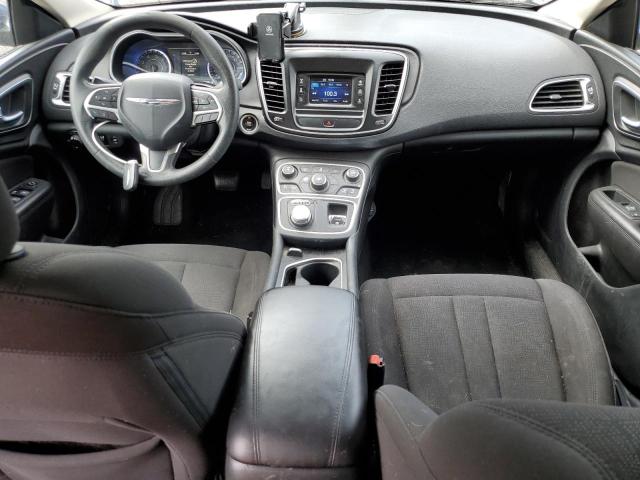 Auction sale of the 2015 Chrysler 200 Limite, vin: 1C3CCCAB3FN732094, lot number: 57865915
