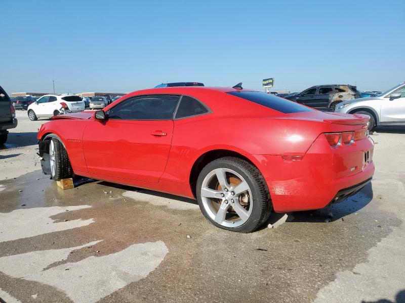 54943095 :رقم المزاد ، 2G1FA1ED1B9151939 vin ، 2011 Chevrolet Camaro مزاد بيع