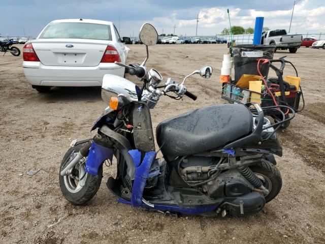 Aukcja sprzedaży 2007 Yamaha Yj125, vin: LPRSE13Y07A502507, numer aukcji: 58856595