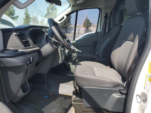Продаж на аукціоні авто 2022 Ford Transit, vin: 1FTBW1YK1NKA61517, номер лоту: 58350295