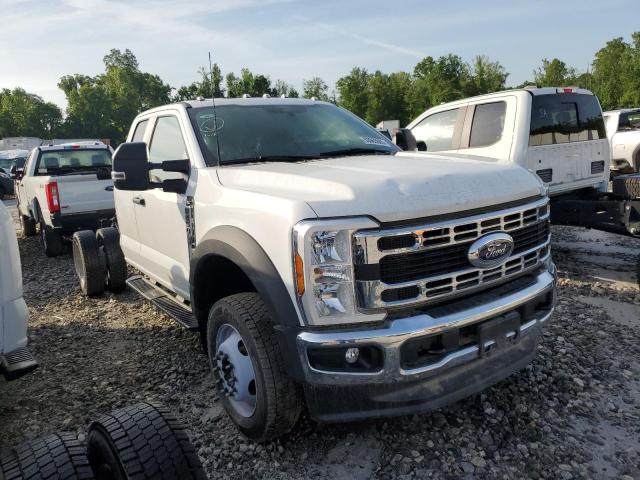 Продаж на аукціоні авто 2024 Ford F450 Super, vin: 1FD0X4HN1REE03757, номер лоту: 53063665