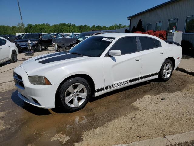 Продажа на аукционе авто 2011 Dodge Charger, vin: 2B3CL3CG2BH552632, номер лота: 56483605
