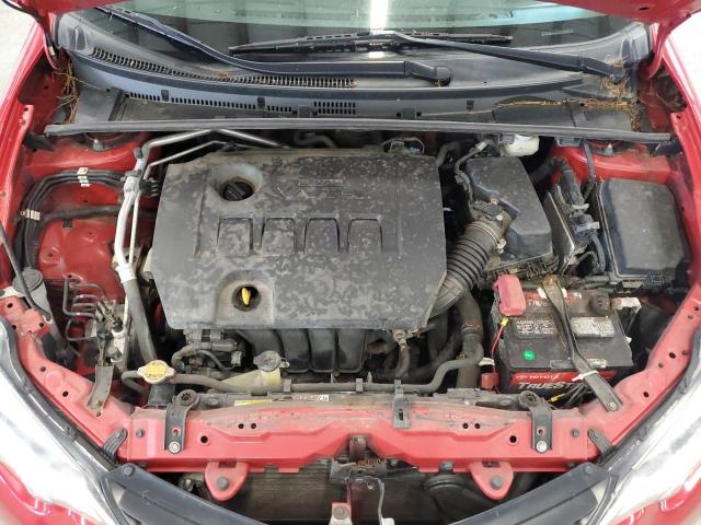 Продажа на аукционе авто 2014 Toyota Corolla, vin: 2T1BURHEXEC126073, номер лота: 56553765