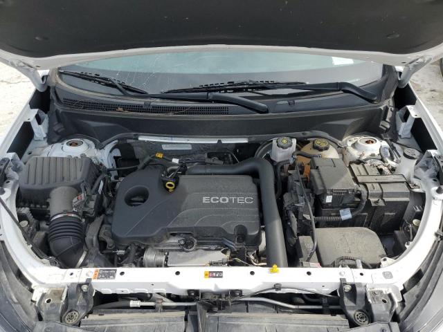 Aukcja sprzedaży 2022 Chevrolet Equinox Lt, vin: 3GNAXTEV3NL141202, numer aukcji: 58566015