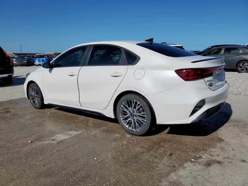 Продажа на аукционе авто 2023 Kia Forte Gt L, vin: 3KPF54AD9PE587787, номер лота: 57348135