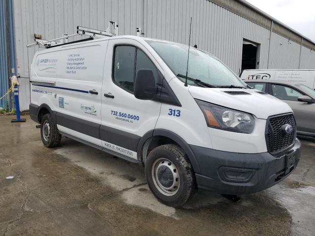 Aukcja sprzedaży 2024 Ford Transit, vin: 1FTBR1Y89RKB42654, numer aukcji: 56133375