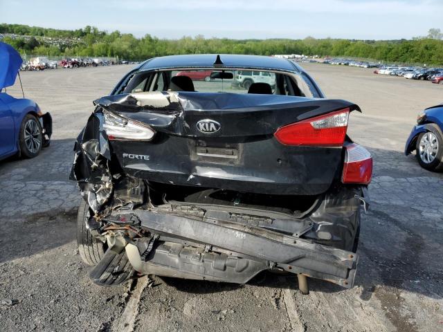 Продаж на аукціоні авто 2014 Kia Forte, vin: KNAFK4A6XE5185373, номер лоту: 56402755