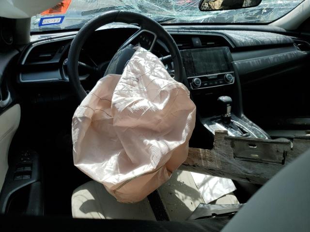 Aukcja sprzedaży 2016 Honda Civic, vin: 19XFC2F77GE201901, numer aukcji: 56179695