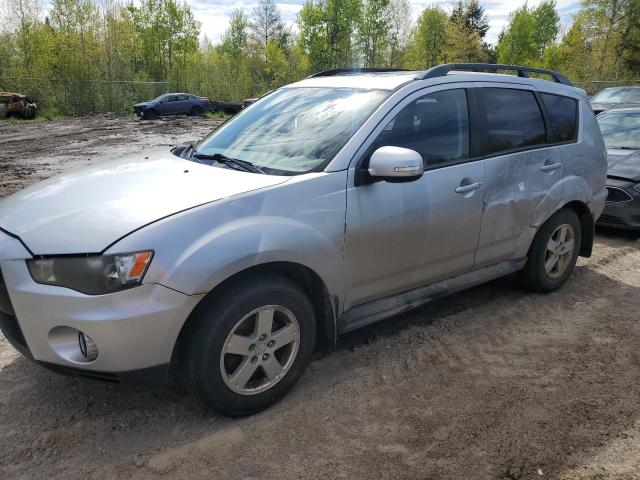 Aukcja sprzedaży 2010 Mitsubishi Outlander, vin: JA4JT3AX0AZ603837, numer aukcji: 58124635