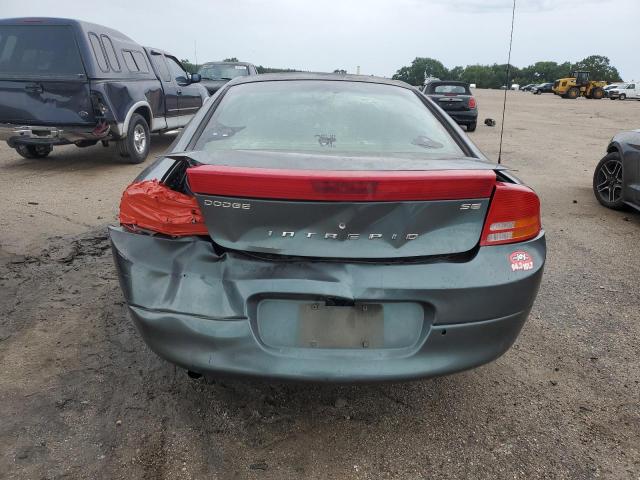 Aukcja sprzedaży 2003 Dodge Intrepid S, vin: 2B3HD46RX3H536850, numer aukcji: 66666685