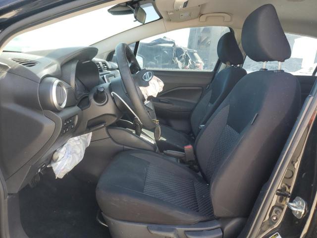 2020 Nissan Versa S მანქანა იყიდება აუქციონზე, vin: 3N1CN8DV7LL865352, აუქციონის ნომერი: 58872445