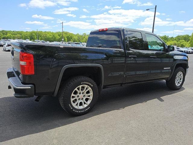 Aukcja sprzedaży 2014 Gmc Sierra K15, vin: 1GTV2UEH9EZ314965, numer aukcji: 57174485