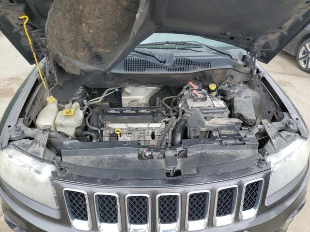 Продаж на аукціоні авто 2015 Jeep Compass La, vin: 1C4NJCEA9FD236430, номер лоту: 58437805