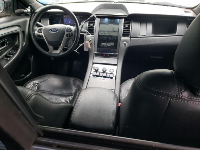 Продажа на аукционе авто 2013 Ford Taurus Pol, vin: 1FAHP2M81DG124615, номер лота: 56727015