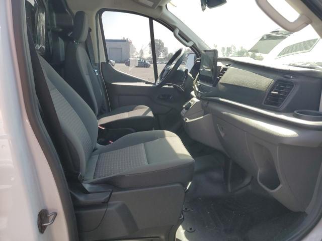 Продаж на аукціоні авто 2022 Ford Transit, vin: 1FTBW1YK1NKA61517, номер лоту: 58350295