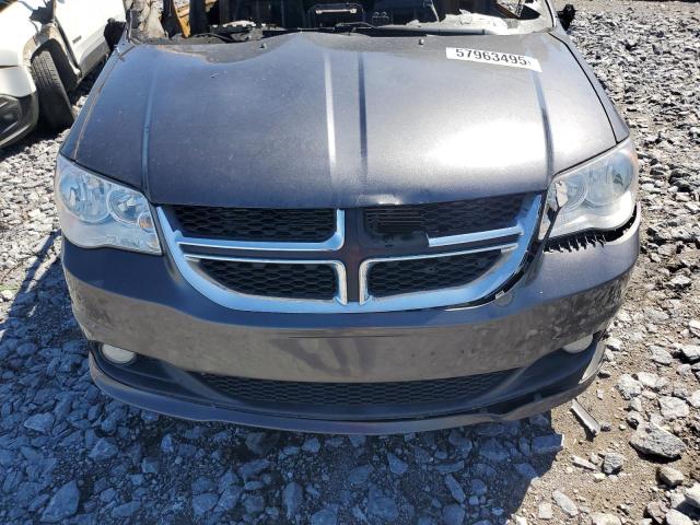 Aukcja sprzedaży 2020 Dodge Grand Caravan, vin: 2C4RDGCG7LR166877, numer aukcji: 57963495