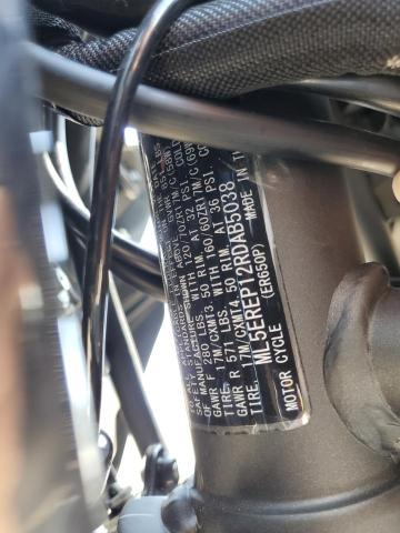 Продажа на аукционе авто 2024 Kawasaki Er650 P, vin: ML5EREP12RDAB5038, номер лота: 55344115