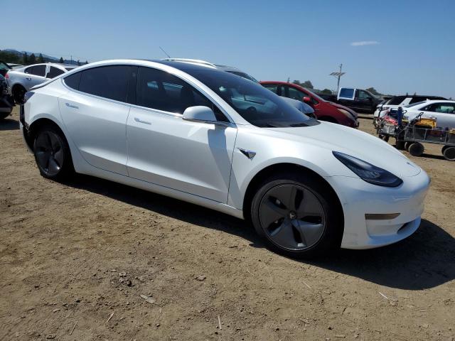 Продаж на аукціоні авто 2020 Tesla Model 3, vin: 5YJ3E1EA2LF805753, номер лоту: 55526775