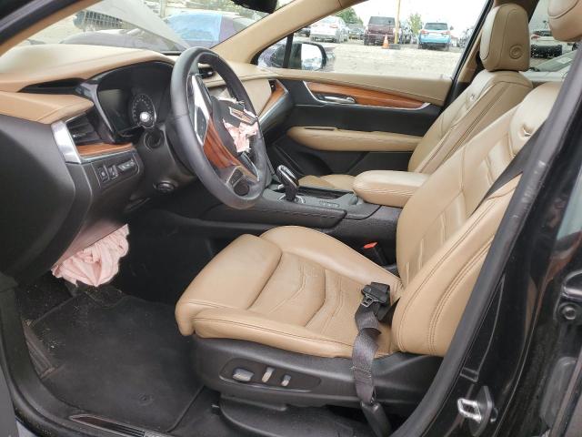 Aukcja sprzedaży 2017 Cadillac Xt5, vin: 1GYKNFRS4HZ221412, numer aukcji: 57821855