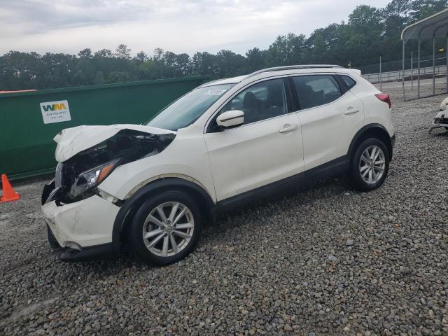 Aukcja sprzedaży 2017 Nissan Rogue Sport, vin: JN1BJ1CP7HW009357, numer aukcji: 57420555