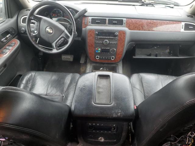 2007 Chevrolet Suburban მანქანა იყიდება აუქციონზე, vin: 1GNFK16317J211005, აუქციონის ნომერი: 56823685