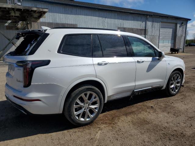 Продажа на аукционе авто 2020 Cadillac Xt6, vin: 1GYKPHRS2LZ140309, номер лота: 55979705