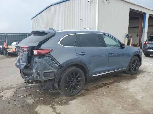 2022 Mazda Cx-9 Grand მანქანა იყიდება აუქციონზე, vin: JM3TCBDYXN0623768, აუქციონის ნომერი: 56420775