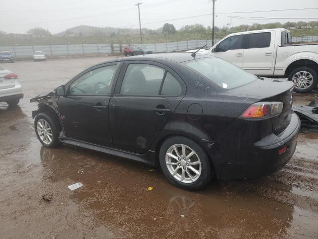 55522335 :رقم المزاد ، JA32U2FU4GU010096 vin ، 2016 Mitsubishi Lancer مزاد بيع