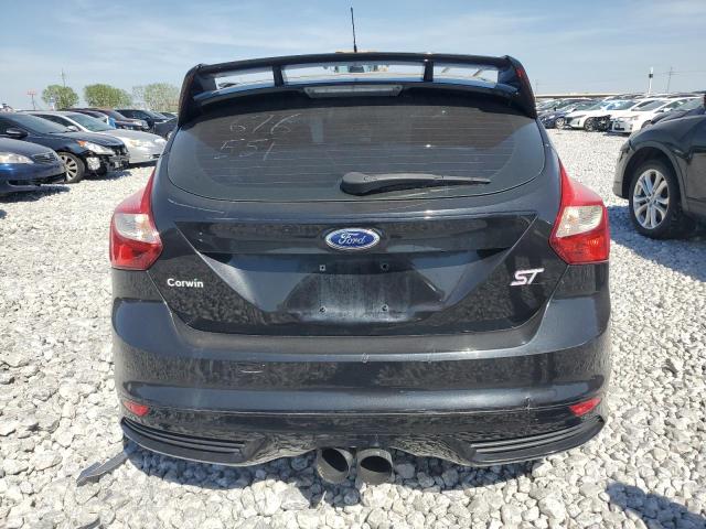 86774114 :رقم المزاد ، 1FADP3L90DL127799 vin ، 2013 Ford Focus مزاد بيع