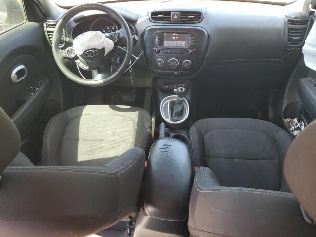 2019 Kia Soul მანქანა იყიდება აუქციონზე, vin: KNDJN2A21K7008359, აუქციონის ნომერი: 57467255