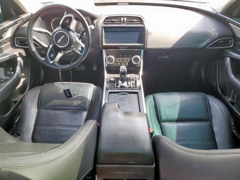 2020 Jaguar Xe მანქანა იყიდება აუქციონზე, vin: SAJAJ4FX4LCP55511, აუქციონის ნომერი: 57264365
