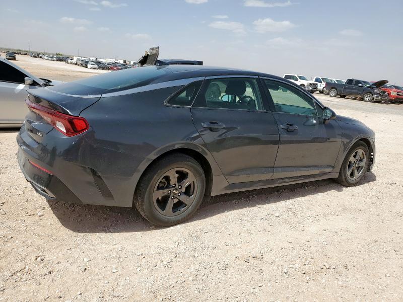 2021 Kia K5 Lxs მანქანა იყიდება აუქციონზე, vin: 5XXG14J22MG057386, აუქციონის ნომერი: 57553595