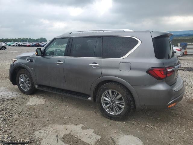 57267025 :رقم المزاد ، JN8AZ2NF3K9686296 vin ، 2019 Infiniti Qx80 مزاد بيع