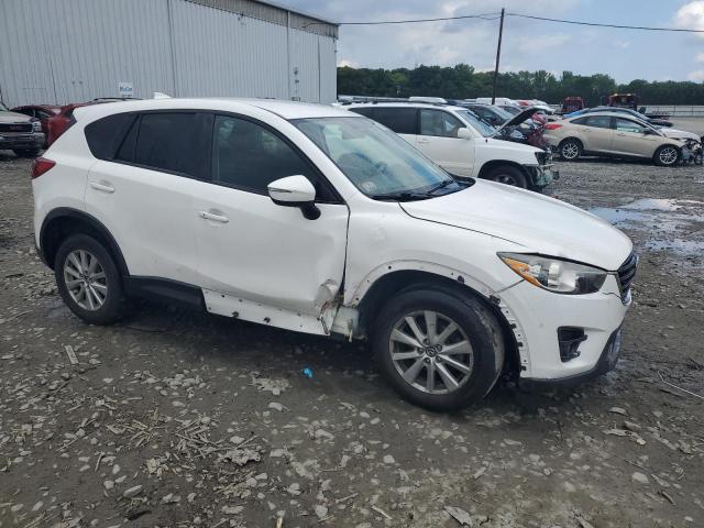 Продажа на аукционе авто 2016 Mazda Cx-5, vin: JM3KE4CY2G0773086, номер лота: 59116295