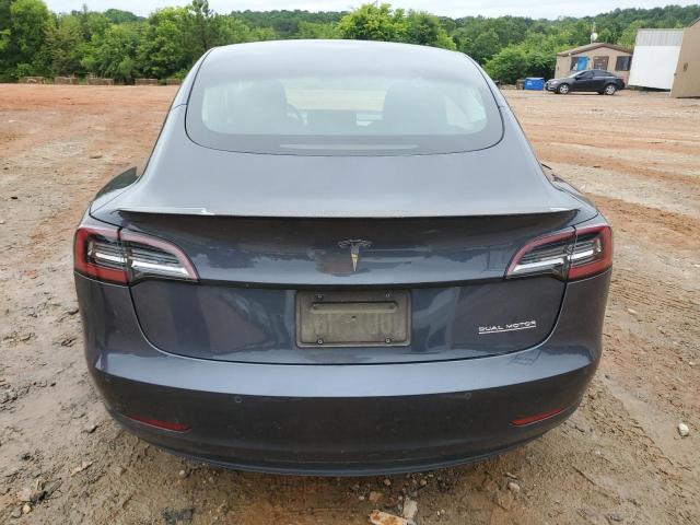 Aukcja sprzedaży 2021 Tesla Model 3, vin: 5YJ3E1EC4MF025269, numer aukcji: 58668795