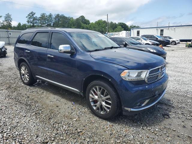 Aukcja sprzedaży 2015 Dodge Durango Ci, vin: 1C4RDJEG3FC114895, numer aukcji: 58794485