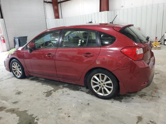 Продаж на аукціоні авто 2014 Subaru Impreza Pr, vin: JF1GPAC65E8220927, номер лоту: 57417155