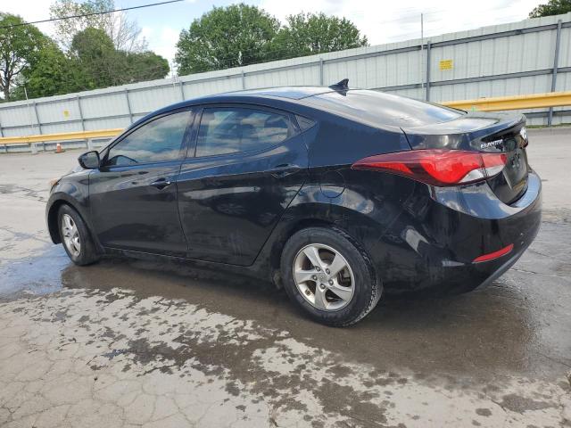 2014 Hyundai Elantra Se მანქანა იყიდება აუქციონზე, vin: 5NPDH4AE2EH505575, აუქციონის ნომერი: 56172005