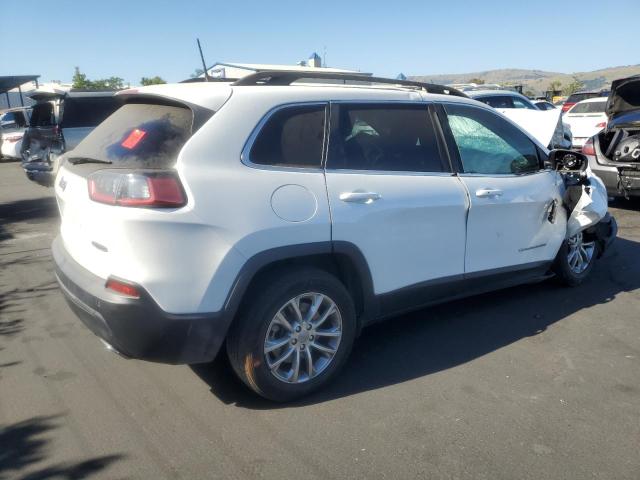 56399915 :رقم المزاد ، 1C4PJLMX4ND500599 vin ، 2022 Jeep Cherokee مزاد بيع