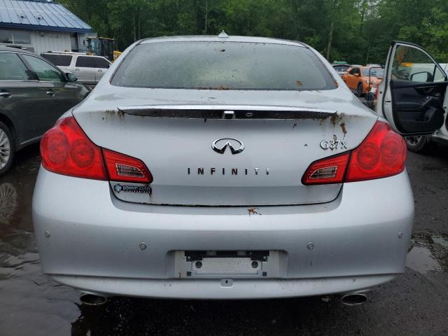 Auction sale of the 2013 Infi G37, vin: JN1CV6AR3DM355177, lot number: 58194355
