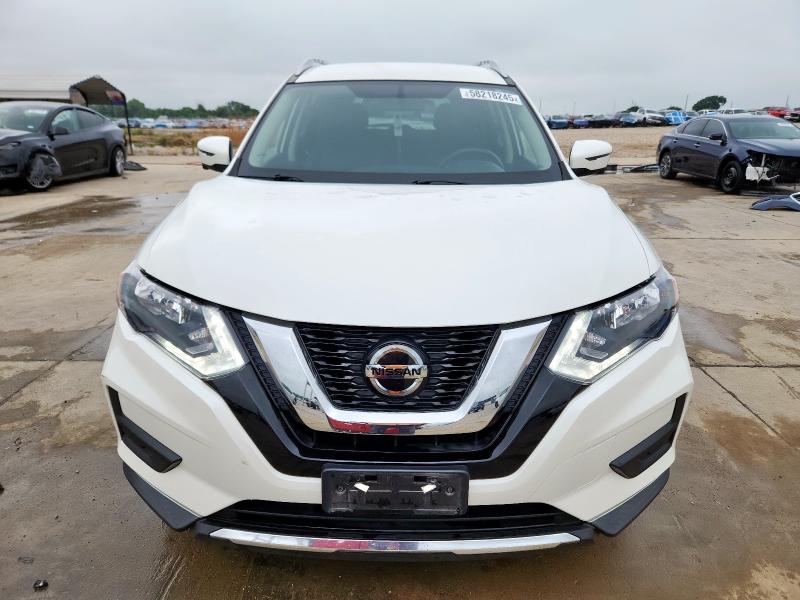 Aukcja sprzedaży 2018 Nissan Rogue S, vin: KNMAT2MT6JP585929, numer aukcji: 58218245