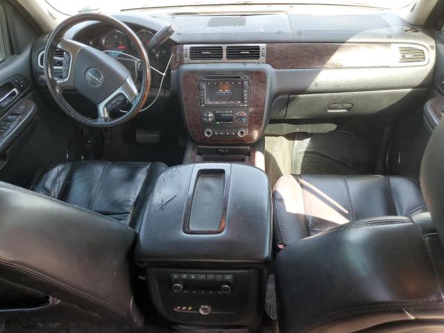 57979115 :رقم المزاد ، 1GKFK66847J346274 vin ، 2007 Gmc Yukon Xl مزاد بيع