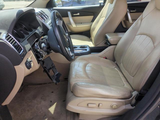 Продажа на аукционе авто 2010 Gmc Acadia Slt, vin: 1GKLVNED1AJ249995, номер лота: 58370935